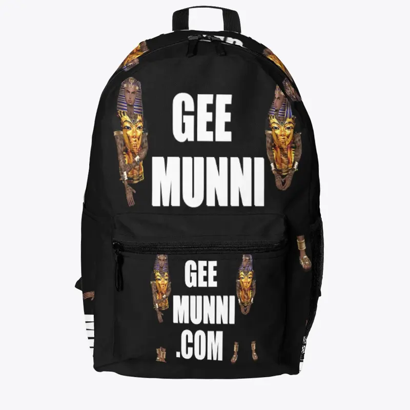 GEEMUNNI - BAG