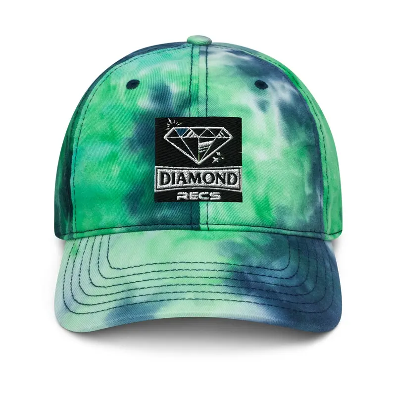 DIAMOND RECS HAT