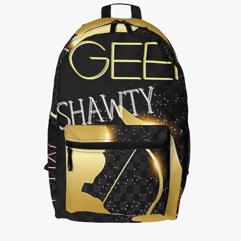 SHAWETY MY LOVER - BAG