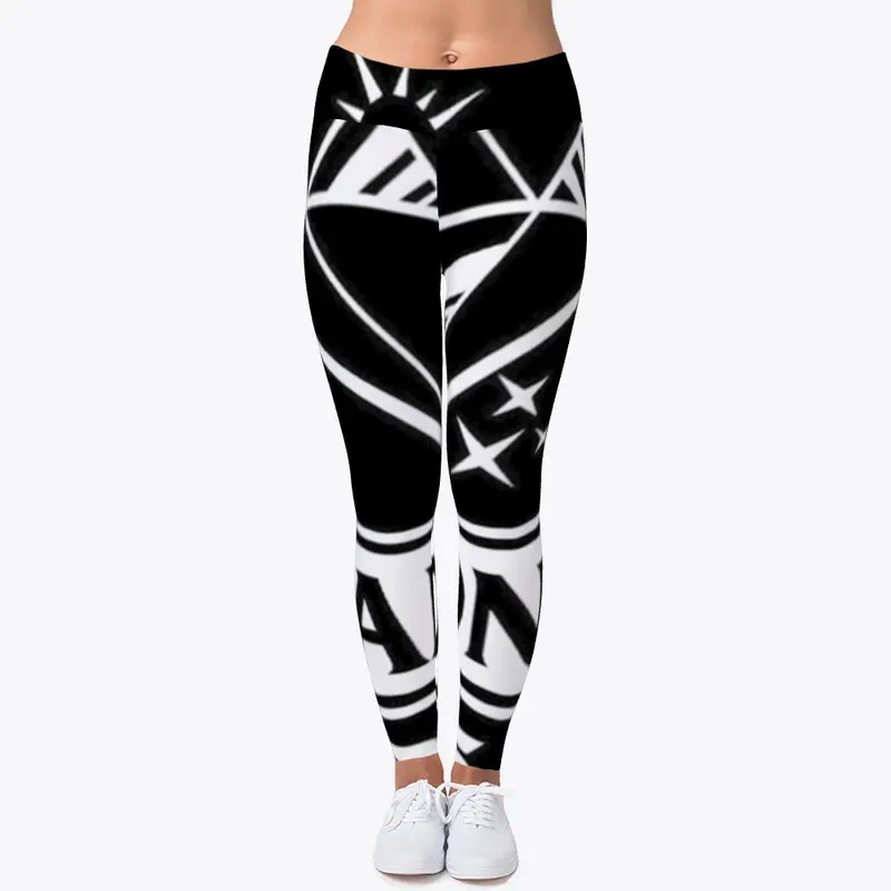 DIAMOND RECS - LEGGINGS