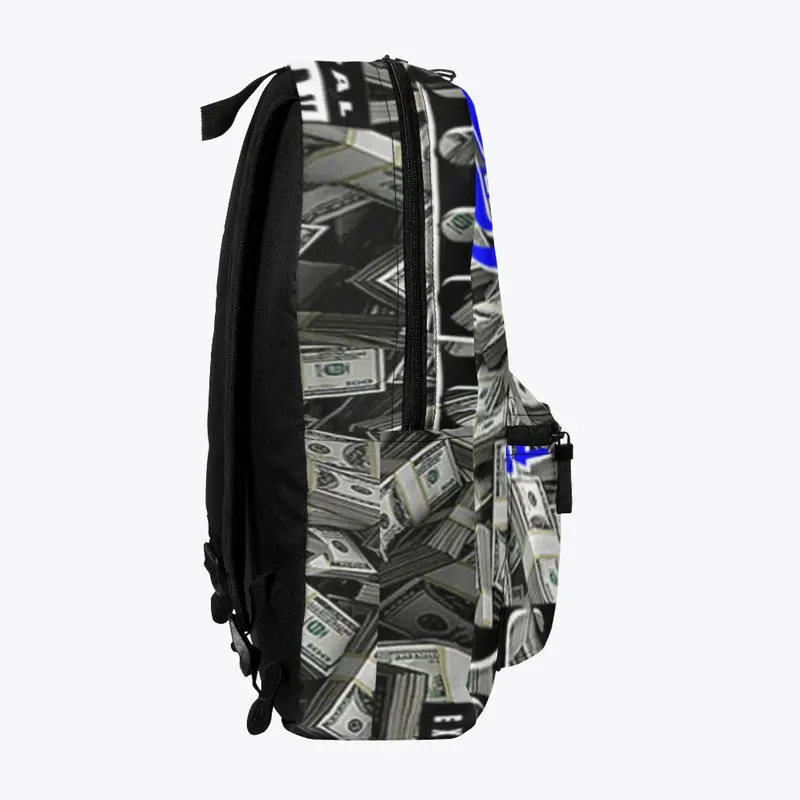 50 MILL - BACK PACK