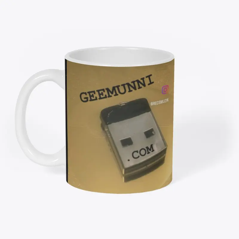 GEEMUNNI CHIP 