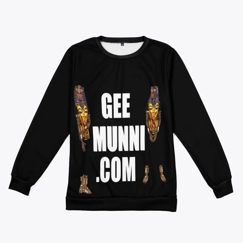 GEEMUNNI - LONG SLEEVE