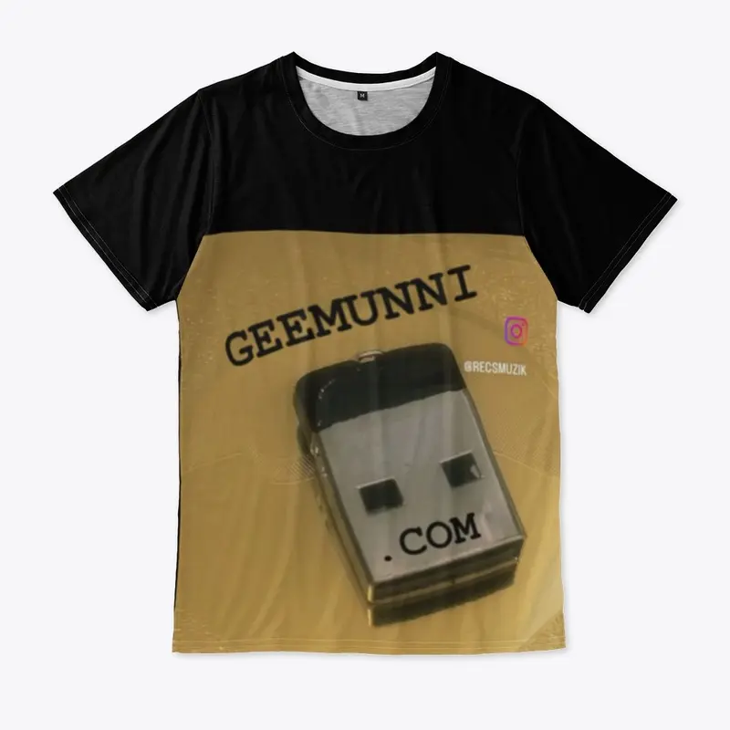 GEEMUNNI CHIP 