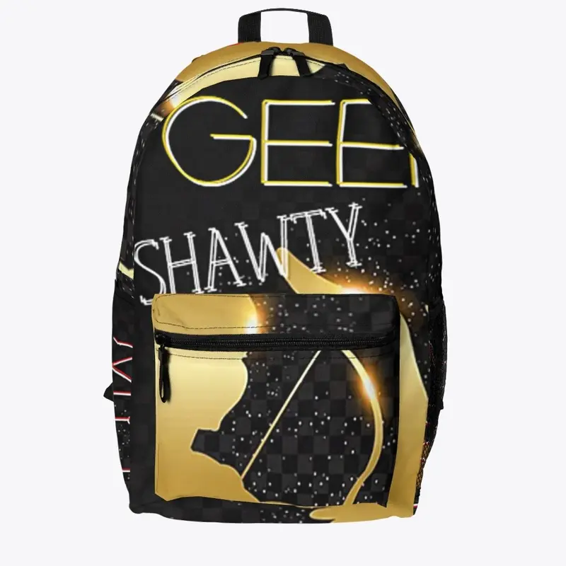 SHAWETY MY LOVER - BAG