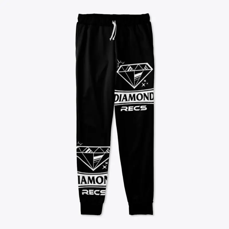 DIAMOND RECS JOGGERS