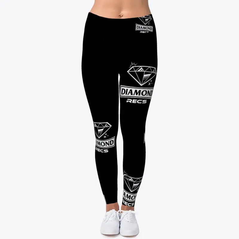 DIAMOND RECS LEGGINGS