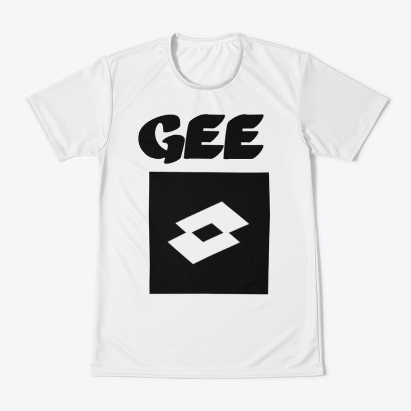 GEE LOTTO TEE SHIRT