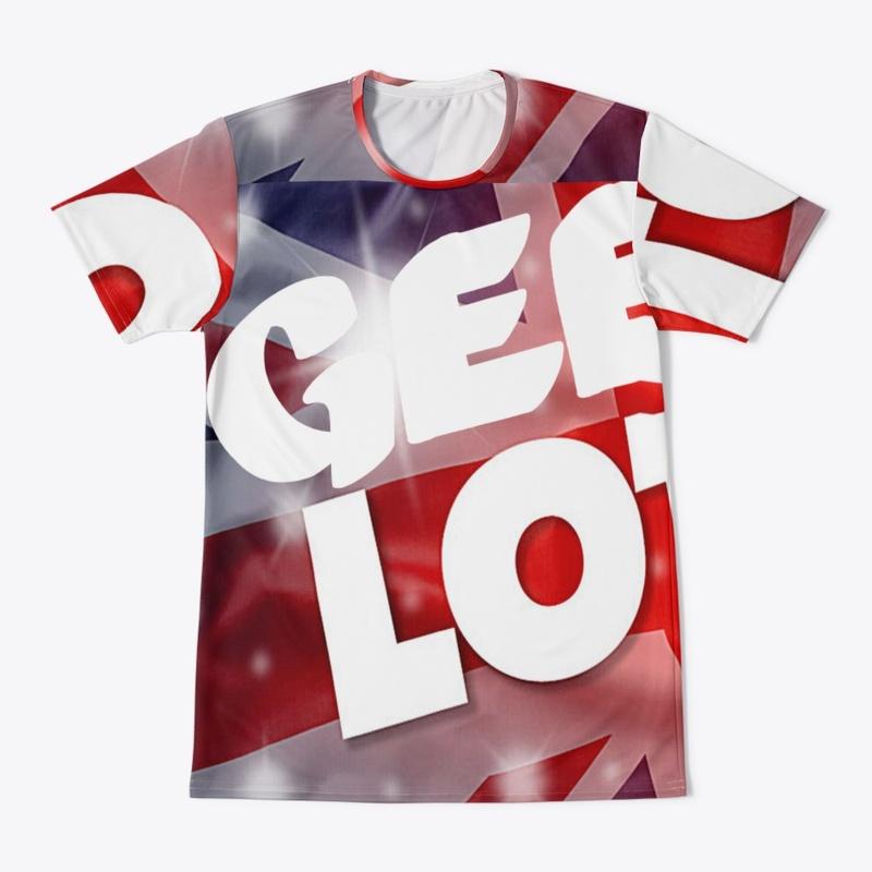 GEE LOTTO TEE