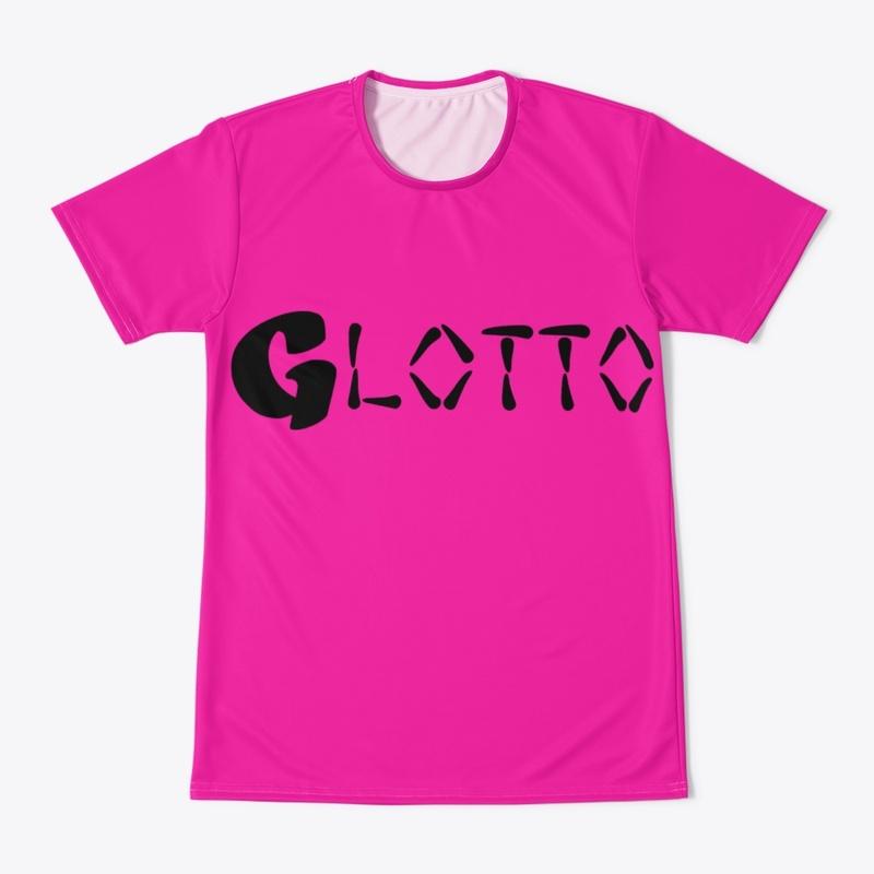 GEE LOTTO TEE SHIRT