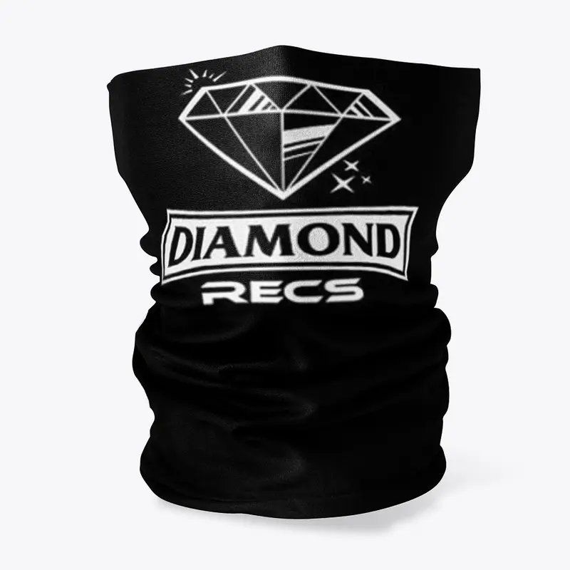 DIAMOND RECS FACE MASK