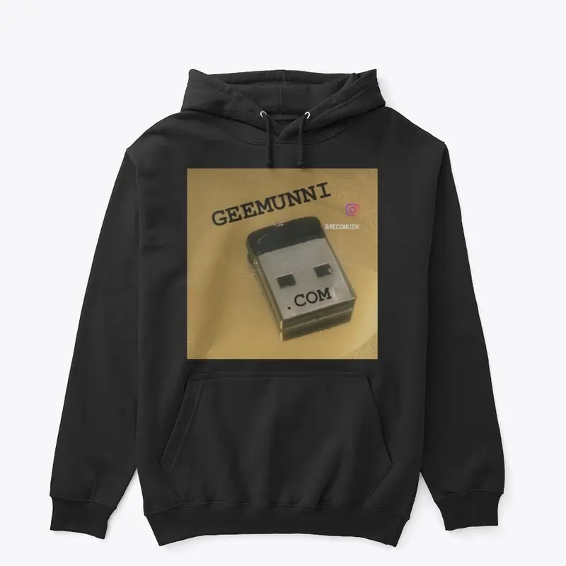 GEEMUNNI CHIP 